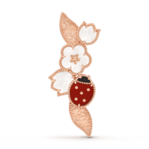 Van Cleef & Arpels Brooch